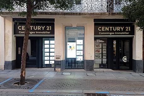 Immeuble à vendre  220 m 2   BEZIERS  - 34