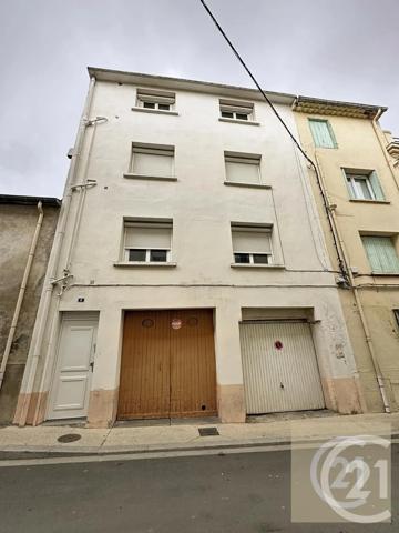 Immeuble à vendre  220 m 2   BEZIERS  - 34