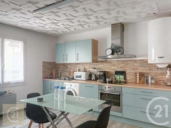 Immeuble à vendre  220 m 2   BEZIERS  - 34