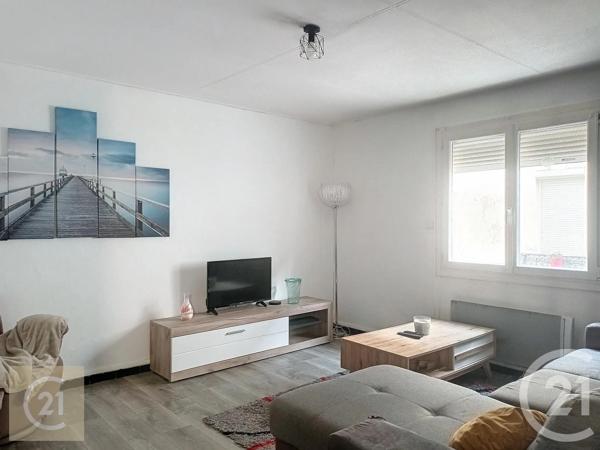 Immeuble à vendre  220 m 2   BEZIERS  - 34