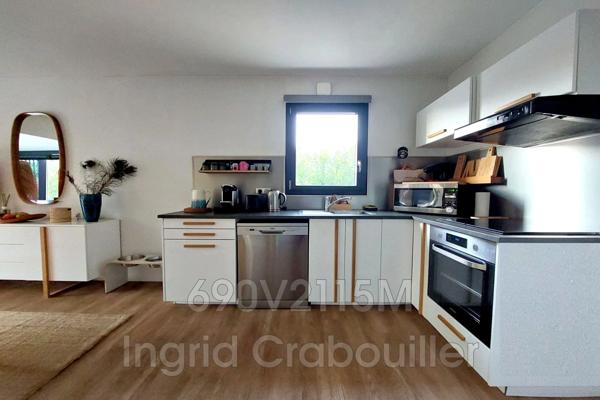 Maison Vaux-sur-Mer Proche plages, achat maison 3 chambres 77 m²