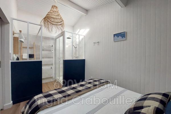 Maison Vaux-sur-Mer Proche plages, achat maison 3 chambres 77 m²