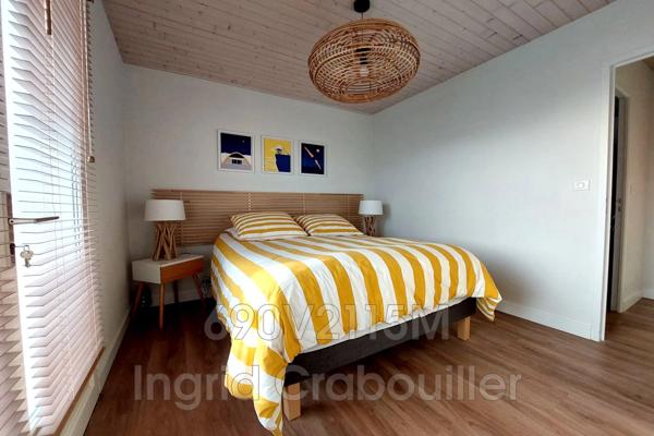 Maison Vaux-sur-Mer Proche plages, achat maison 3 chambres 77 m²