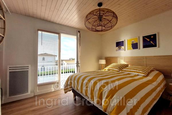 Maison Vaux-sur-Mer Proche plages, achat maison 3 chambres 77 m²