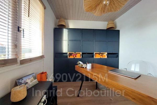Maison Vaux-sur-Mer Proche plages, achat maison 3 chambres 77 m²