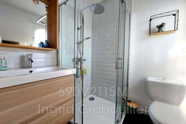 Maison Vaux-sur-Mer Proche plages, achat maison 3 chambres 77 m²