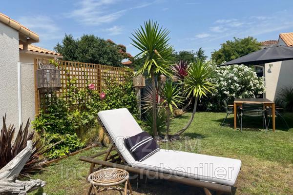 Maison Vaux-sur-Mer Proche plages, achat maison 3 chambres 77 m²