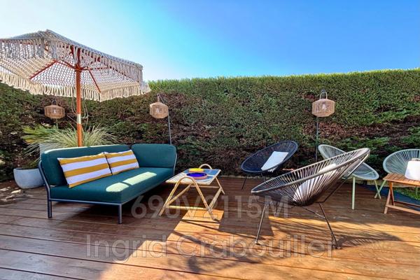 Maison Vaux-sur-Mer Proche plages, achat maison 3 chambres 77 m²