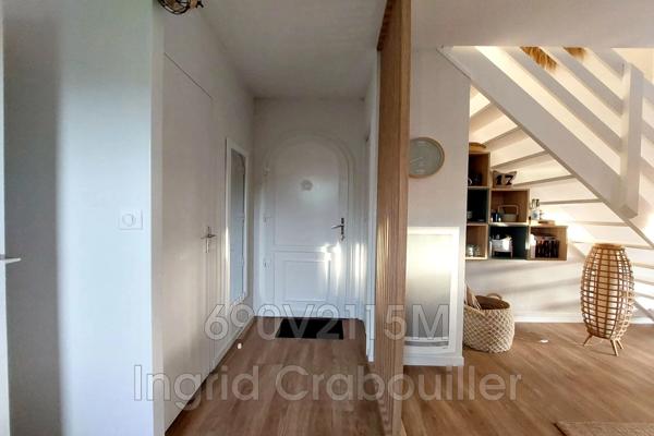 Maison Vaux-sur-Mer Proche plages, achat maison 3 chambres 77 m²
