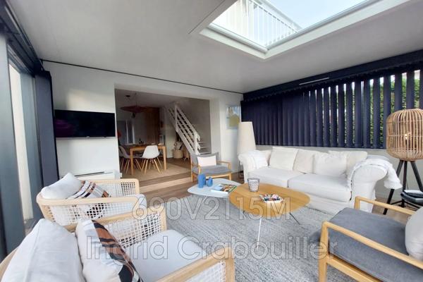Maison Vaux-sur-Mer Proche plages, achat maison 3 chambres 77 m²
