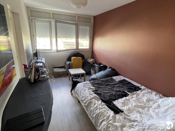 Appartement - Vendu - 48 m² - LAVAL | The Door Man