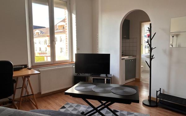 Appartement à louer    2 pièces •  Beauvais