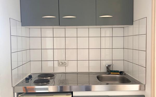 Appartement à louer    2 pièces •  Beauvais