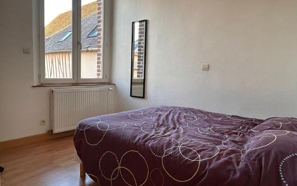 Appartement à louer    2 pièces •  Beauvais