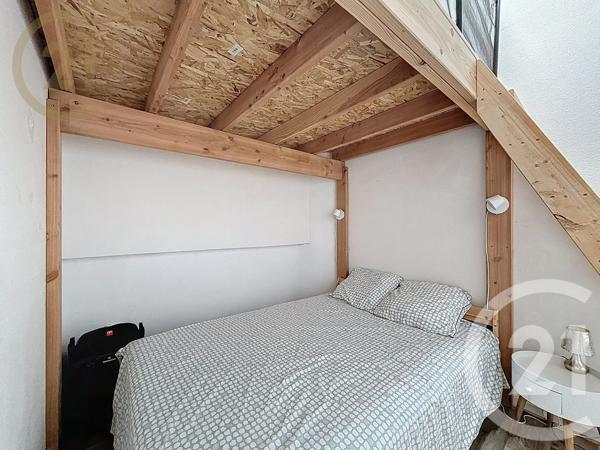Maison à vendre  3 pièces - 31,58 m 2   FRONTIGNAN  - 34