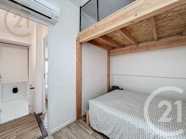 Maison à vendre  3 pièces - 31,58 m 2   FRONTIGNAN  - 34