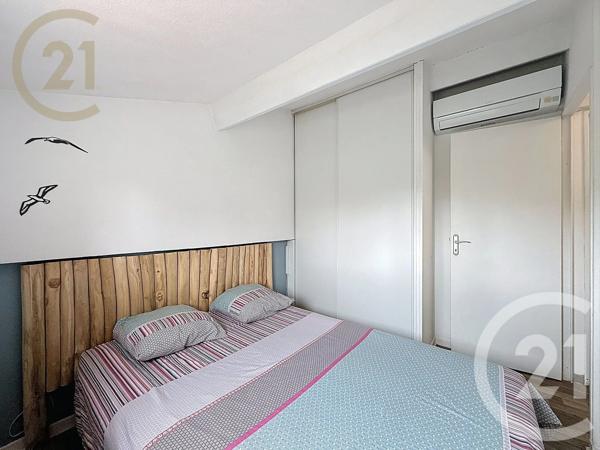 Maison à vendre  3 pièces - 31,58 m 2   FRONTIGNAN  - 34