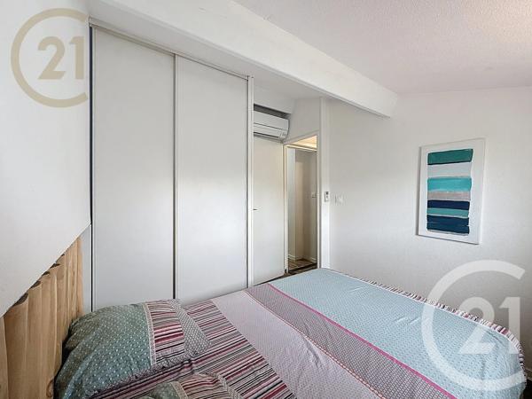 Maison à vendre  3 pièces - 31,58 m 2   FRONTIGNAN  - 34
