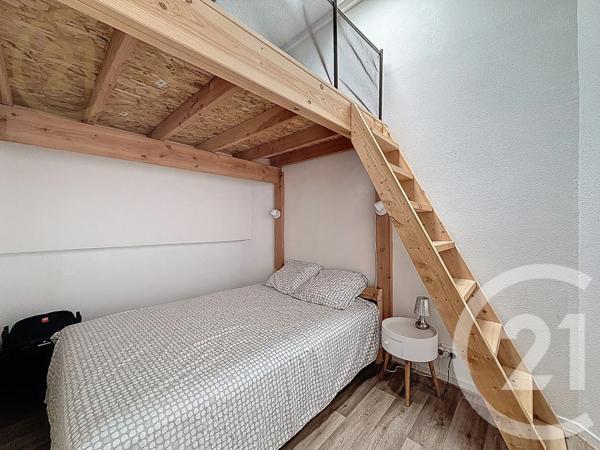 Maison à vendre  3 pièces - 31,58 m 2   FRONTIGNAN  - 34