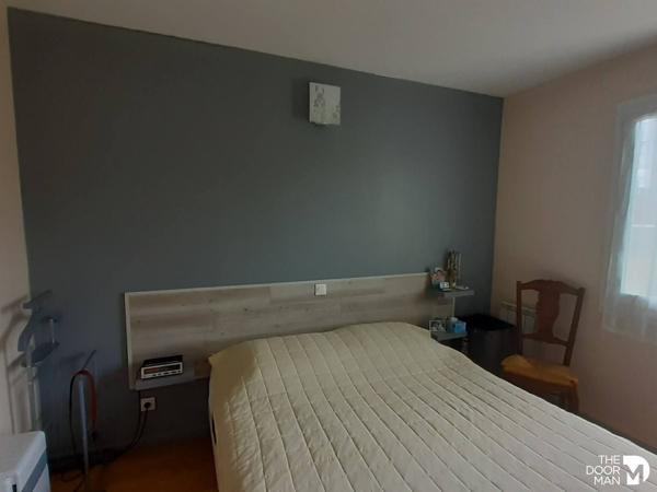 Maison - Vendu - 120 m² - LE PERRAY-EN-YVELINES | The Door Man