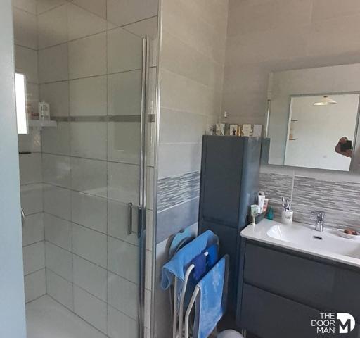 Maison - Vendu - 120 m² - LE PERRAY-EN-YVELINES | The Door Man