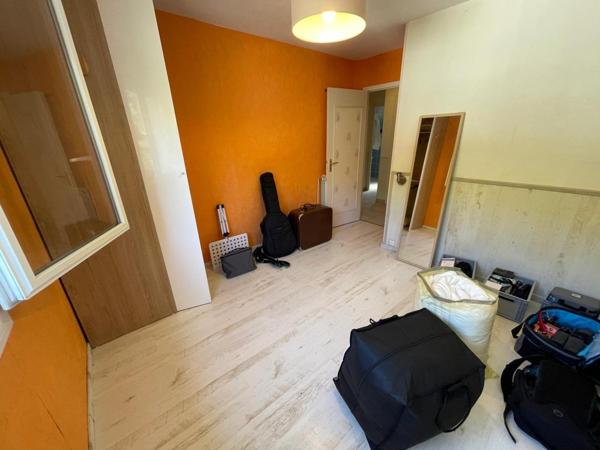 MAISON A RAFRAICHIR A 5 MINUTES DU CENTRE VILLE