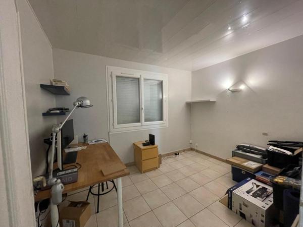 MAISON A RAFRAICHIR A 5 MINUTES DU CENTRE VILLE