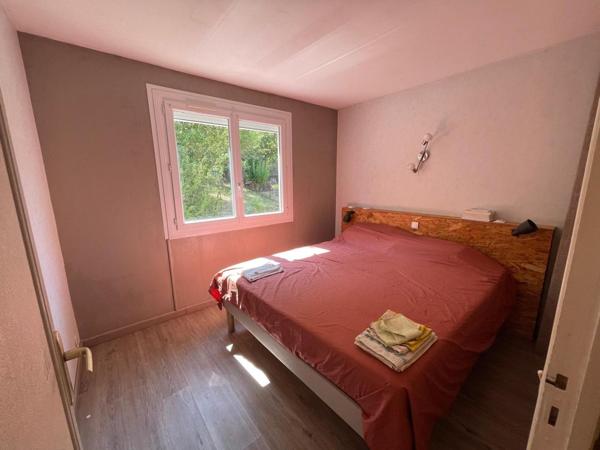 MAISON A RAFRAICHIR A 5 MINUTES DU CENTRE VILLE