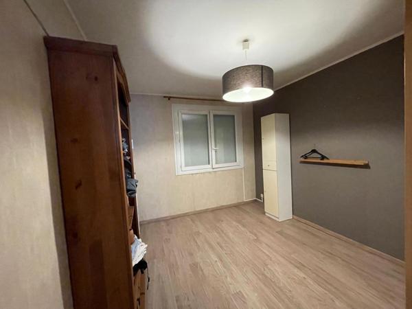 MAISON A RAFRAICHIR A 5 MINUTES DU CENTRE VILLE