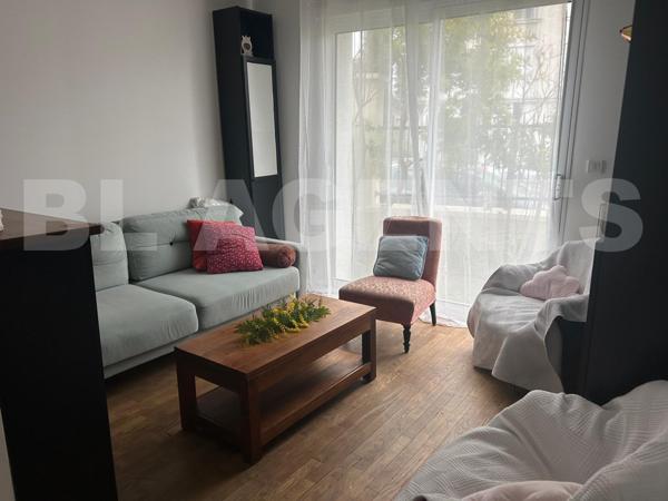 Maison 6 pièces – 84 m² – Ivry-sur-Seine – Coup de cœur