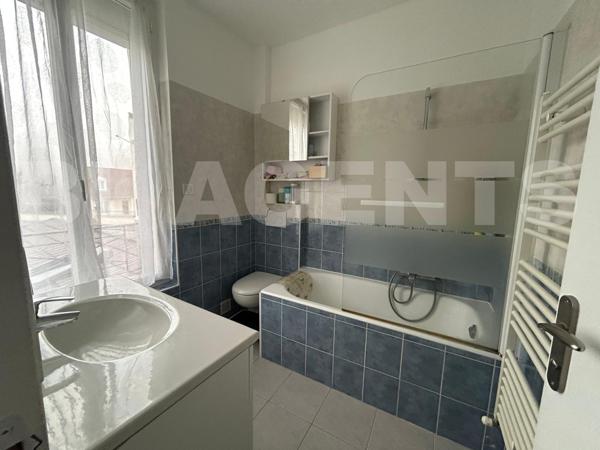 Maison 6 pièces – 84 m² – Ivry-sur-Seine – Coup de cœur