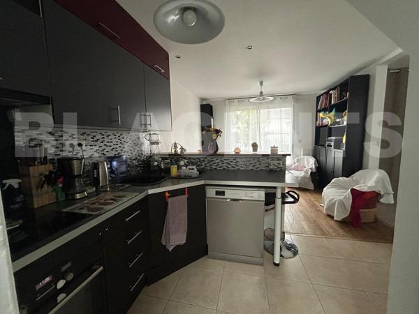 Maison 6 pièces – 84 m² – Ivry-sur-Seine – Coup de cœur