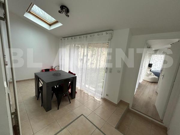 Maison 6 pièces – 84 m² – Ivry-sur-Seine – Coup de cœur