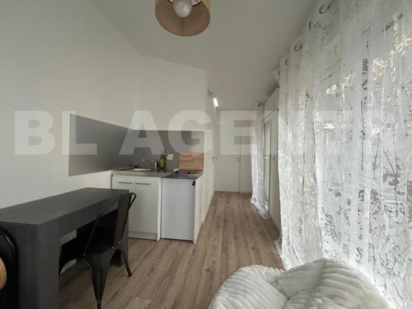 Maison 6 pièces – 84 m² – Ivry-sur-Seine – Coup de cœur