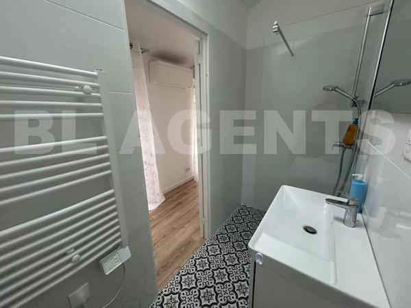 Maison 6 pièces – 84 m² – Ivry-sur-Seine – Coup de cœur
