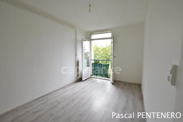 A vendre Appartement T4 Traversant à Vénissieux, Quartier Gabriel Péri