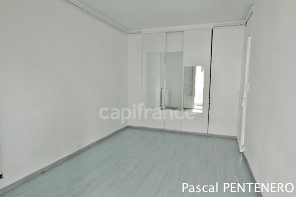 A vendre Appartement T4 Traversant à Vénissieux, Quartier Gabriel Péri