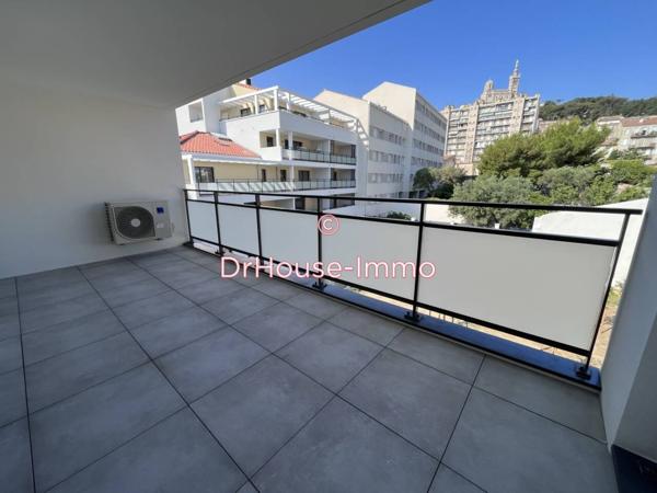 Appartement à louer 3 pièces de 63 m²