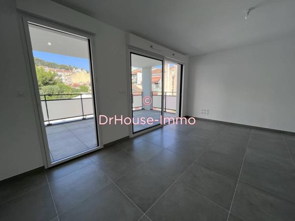 Appartement à louer 3 pièces de 63 m²