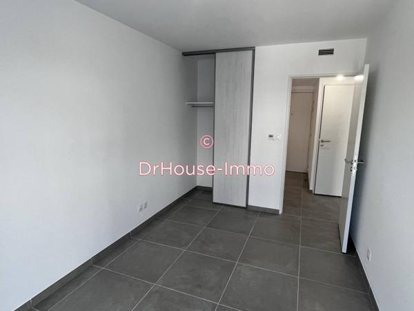 Appartement à louer 3 pièces de 63 m²