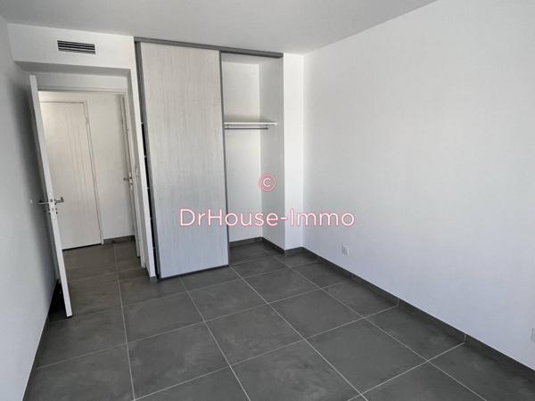 Appartement à louer 3 pièces de 63 m²