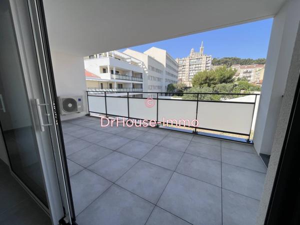 Appartement à louer 3 pièces de 63 m²