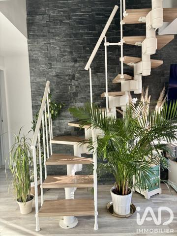 Maison à vendre 6 pièces 133 m² Beauvais