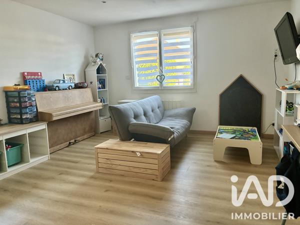 Maison à vendre 6 pièces 133 m² Beauvais