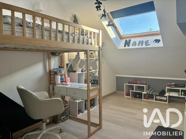 Maison à vendre 6 pièces 133 m² Beauvais