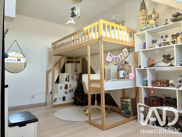 Maison à vendre 6 pièces 133 m² Beauvais