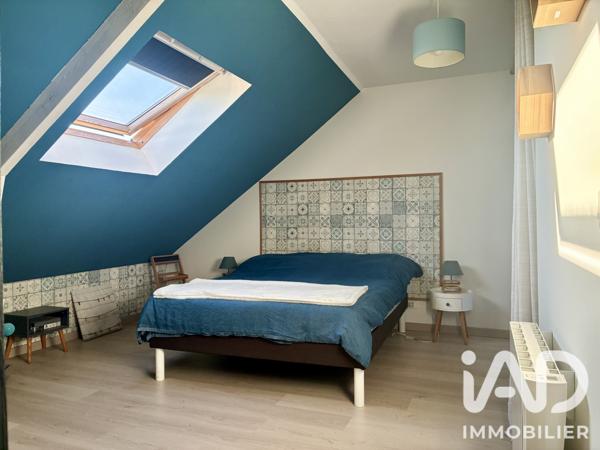 Maison à vendre 6 pièces 133 m² Beauvais