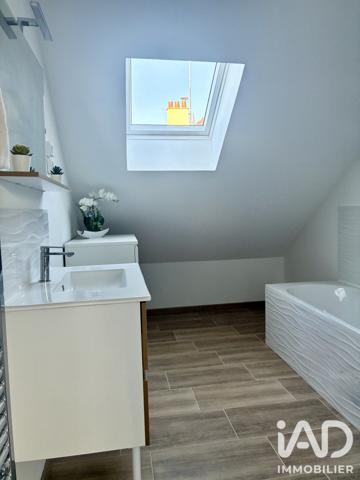 Maison à vendre 6 pièces 133 m² Beauvais