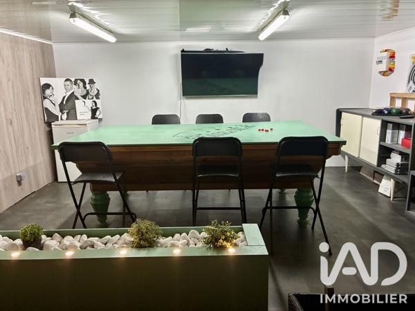 Maison à vendre 6 pièces 133 m² Beauvais