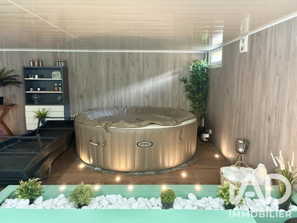 Maison à vendre 6 pièces 133 m² Beauvais